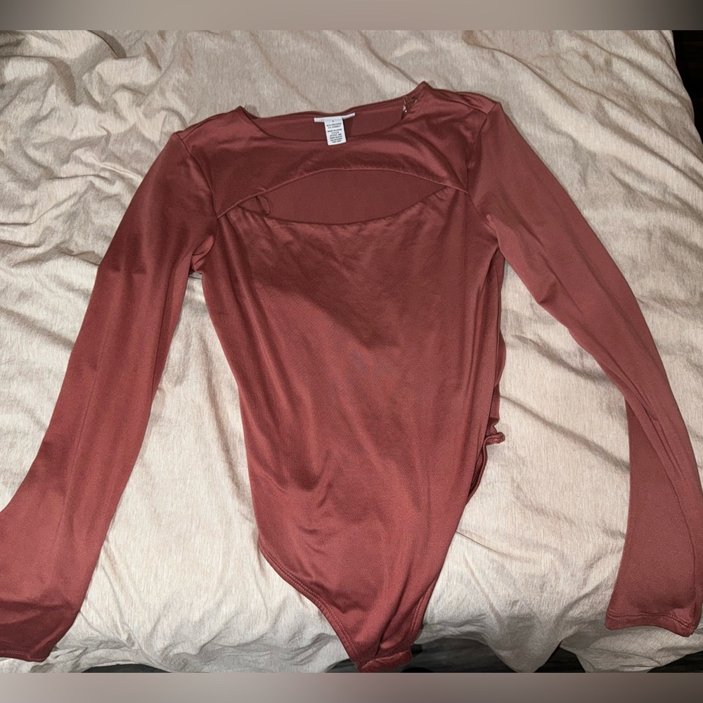 Body suit